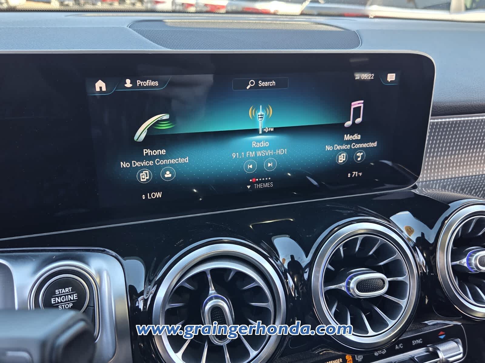 2021 Mercedes-Benz GLB GLB 250