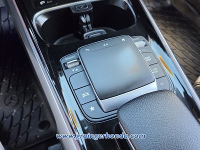 2021 Mercedes-Benz GLB GLB 250