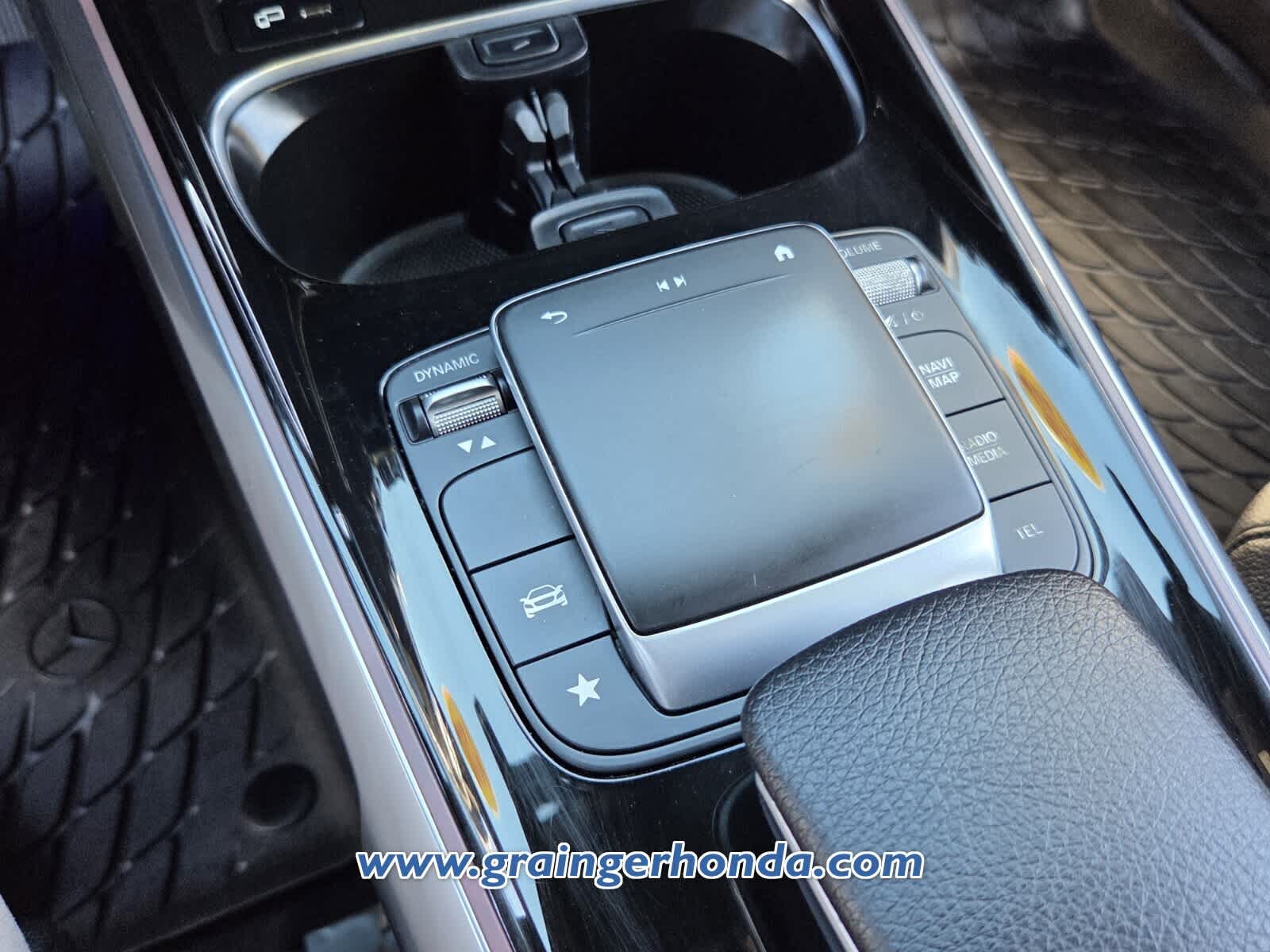 2021 Mercedes-Benz GLB GLB 250