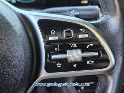 2021 Mercedes-Benz GLB GLB 250