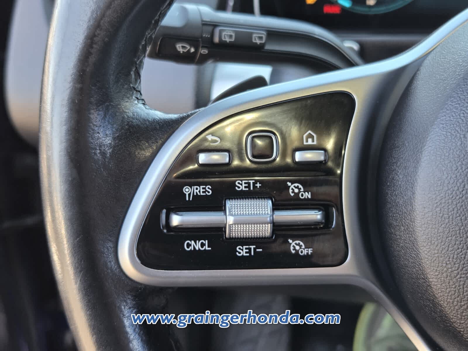 2021 Mercedes-Benz GLB GLB 250