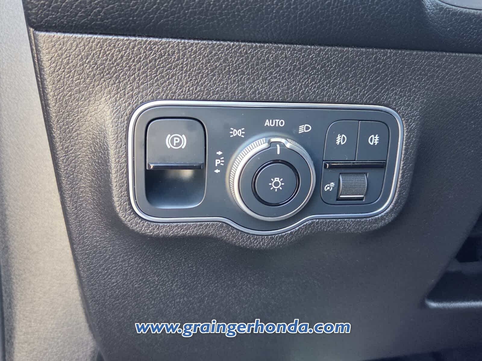 2021 Mercedes-Benz GLB GLB 250