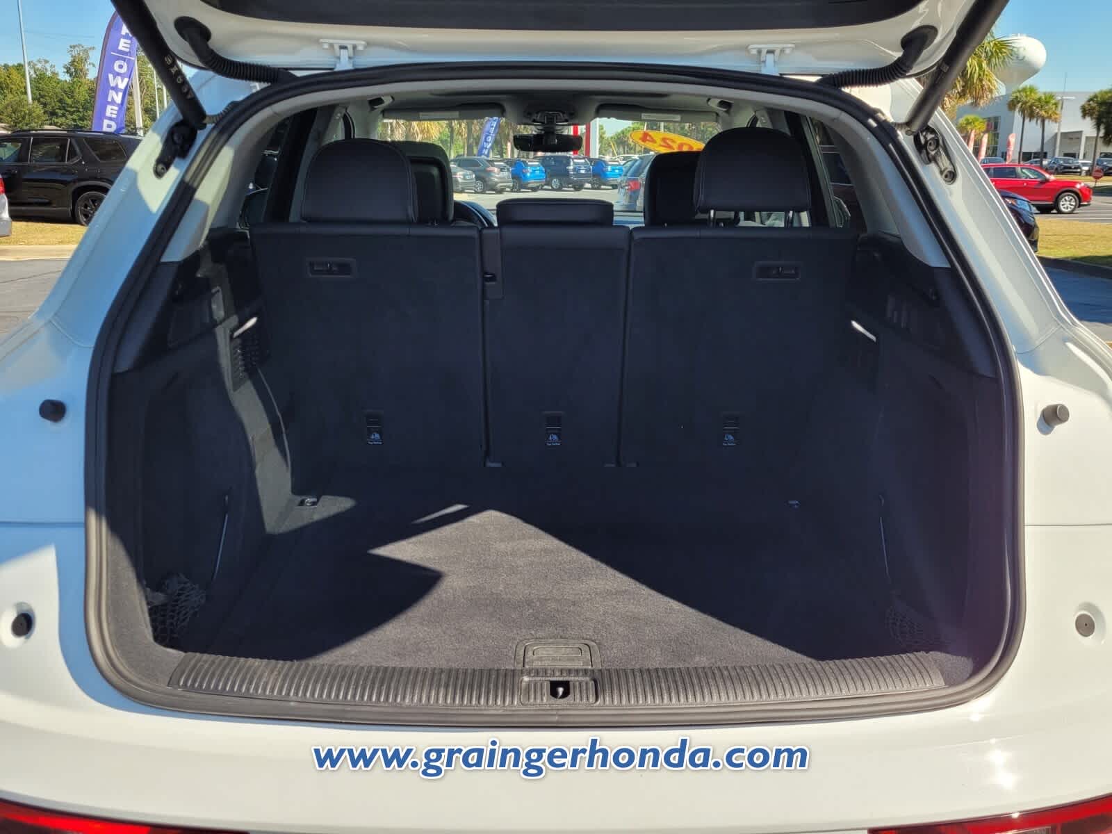 2024 Audi Q5 S line Premium Plus