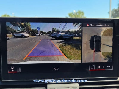 2024 Audi Q5 S line Premium Plus