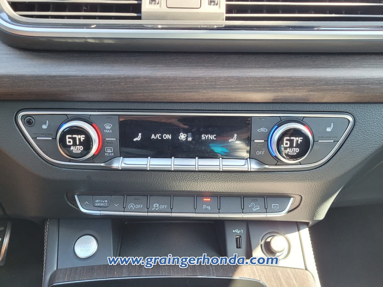 2024 Audi Q5 S line Premium Plus