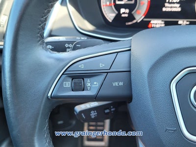 2024 Audi Q5 S line Premium Plus