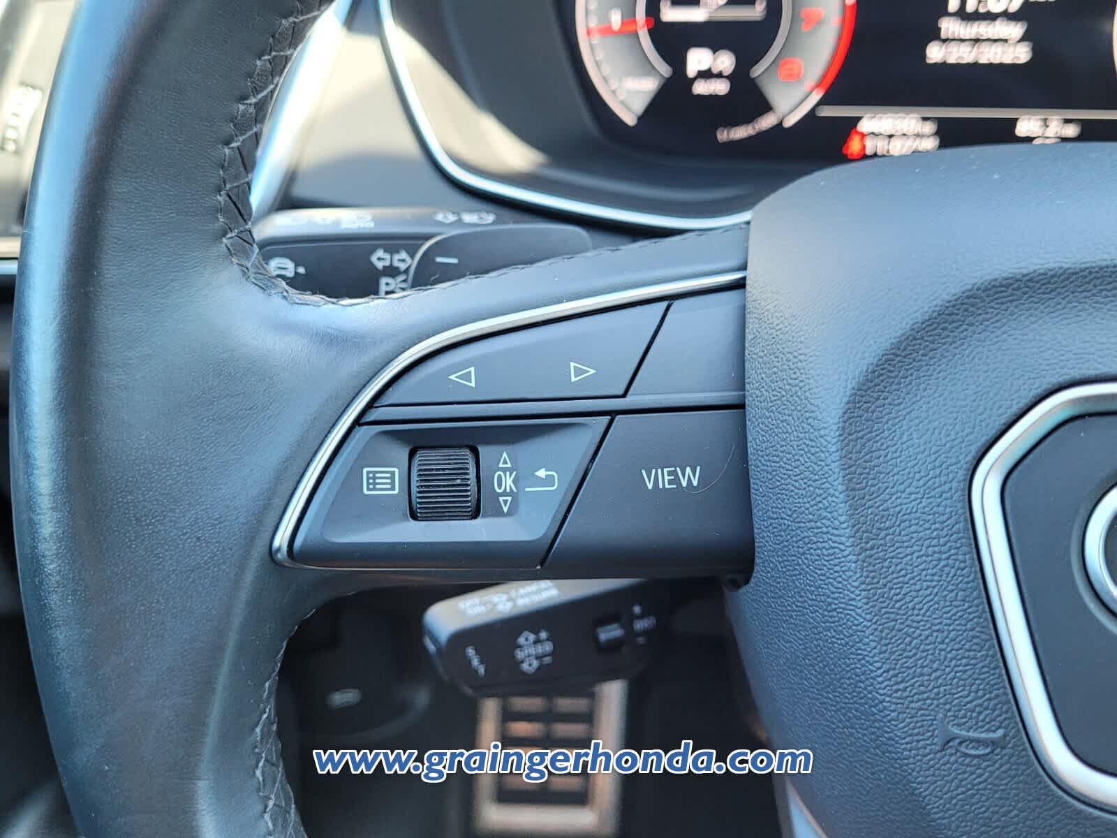 2024 Audi Q5 S line Premium Plus