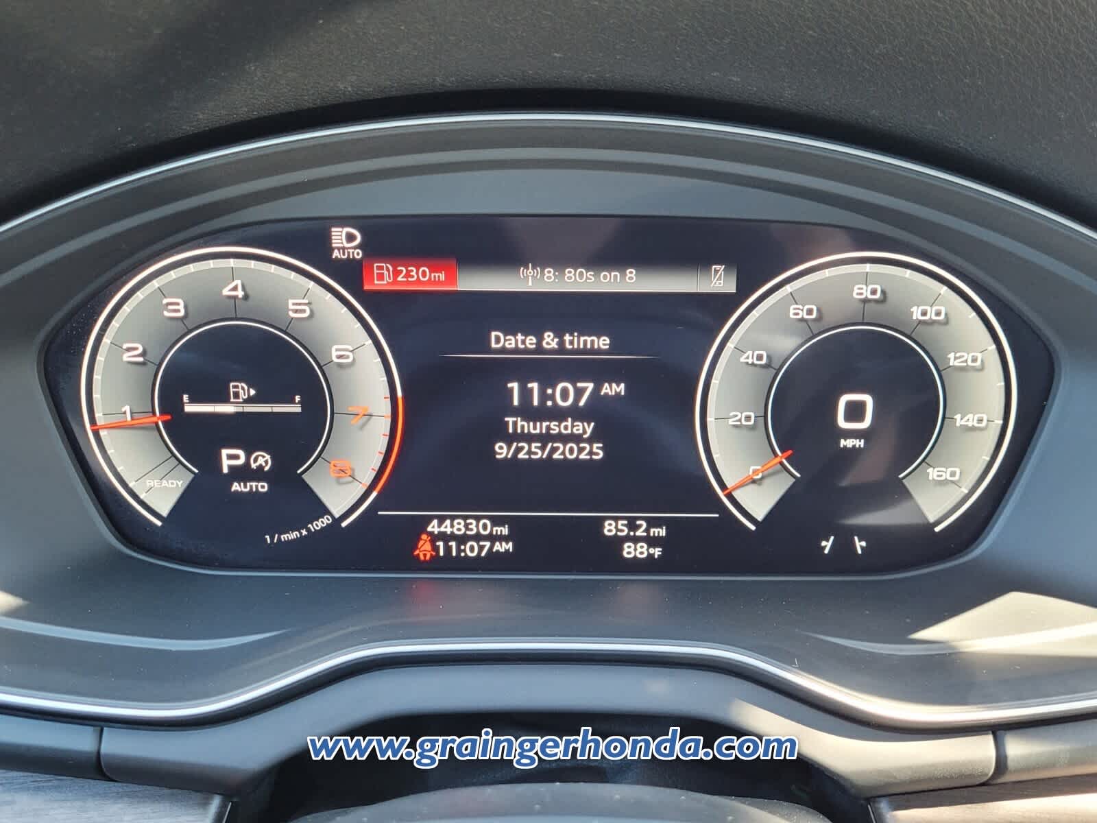 2024 Audi Q5 S line Premium Plus