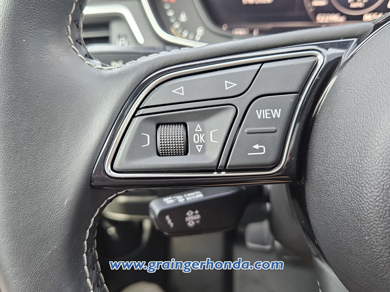 2019 Audi S5 Sportback Premium Plus