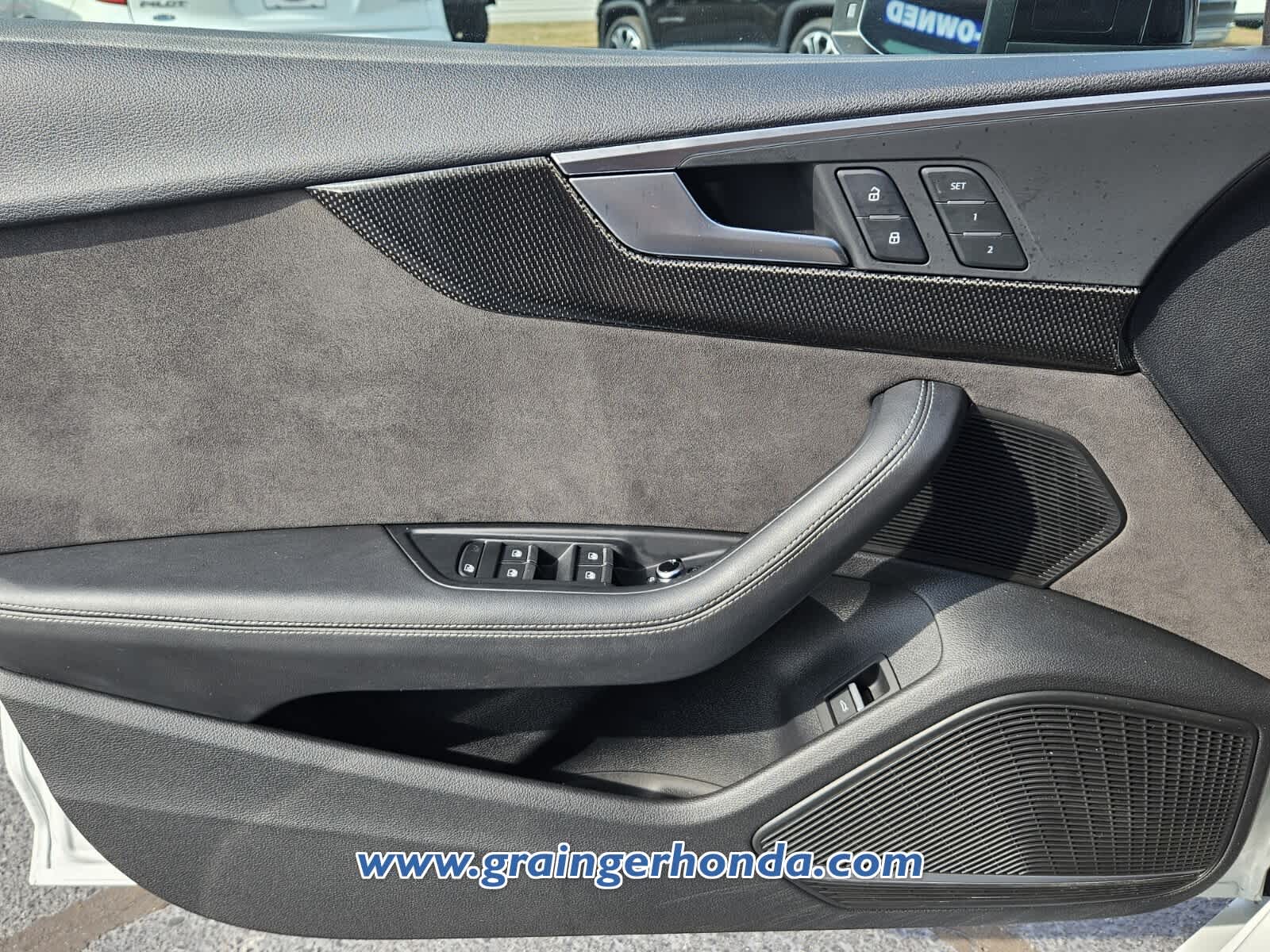 2019 Audi S5 Sportback Premium Plus