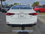 2019 Audi S5 Sportback Premium Plus