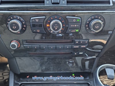 2009 BMW 6 Series 650i