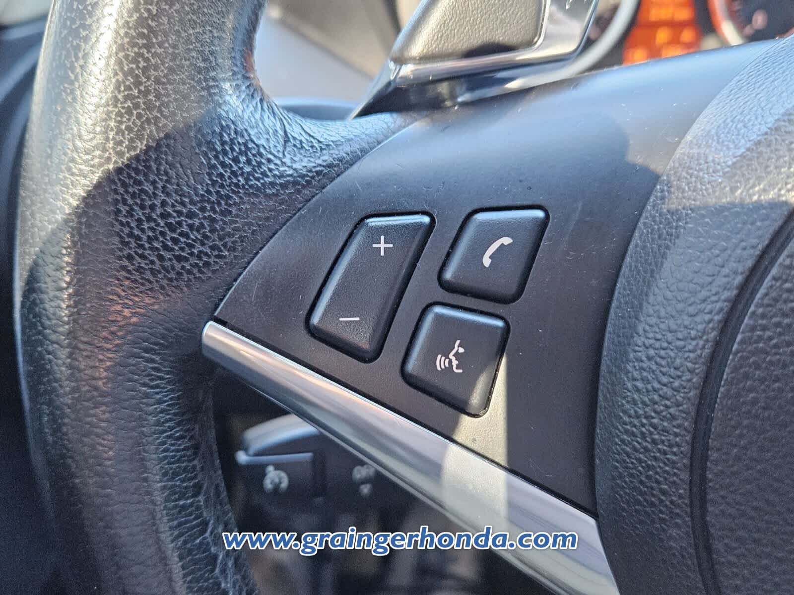 2009 BMW 6 Series 650i