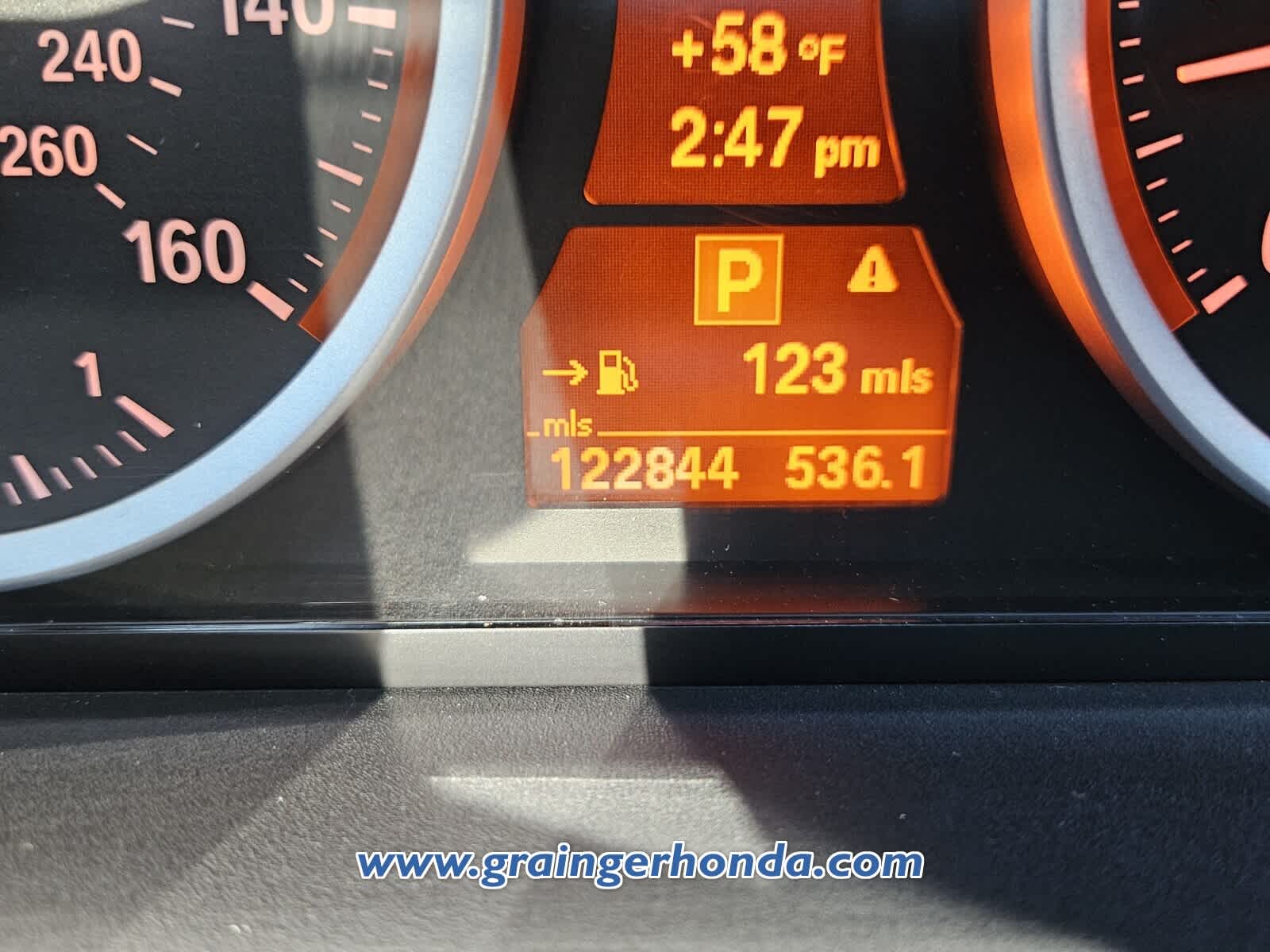 2009 BMW 6 Series 650i