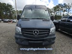 2016 Mercedes-Benz Sprinter 2WD Reg Cab 170" WB