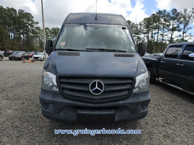 2016 Mercedes-Benz Sprinter 2WD Reg Cab 170" WB