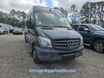 2016 Mercedes-Benz Sprinter 2WD Reg Cab 170" WB