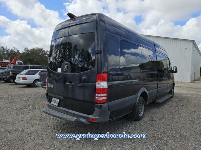 2016 Mercedes-Benz Sprinter 2WD Reg Cab 170" WB