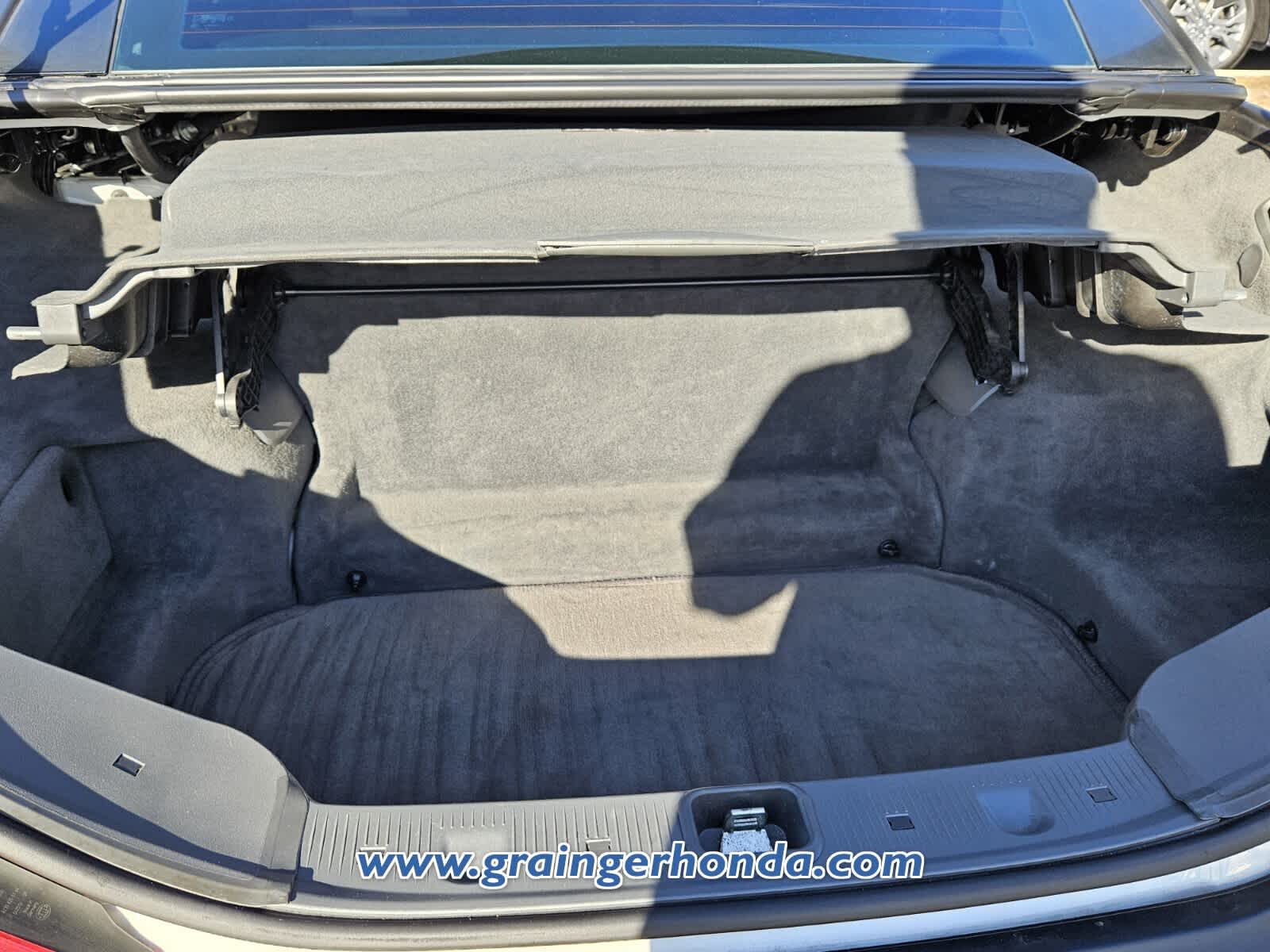 2006 Mercedes-Benz SL-Class 5.0L