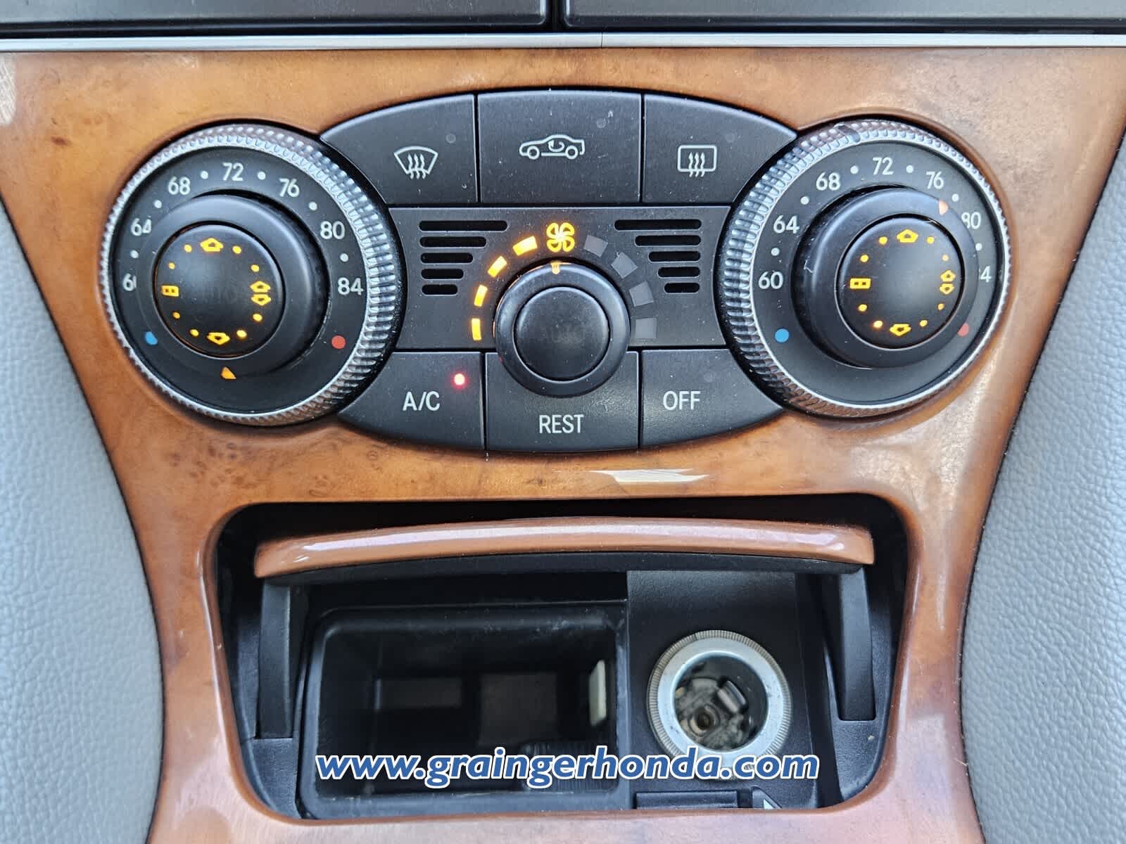 2006 Mercedes-Benz SL-Class 5.0L