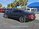 2006 Mercedes-Benz SL-Class 5.0L