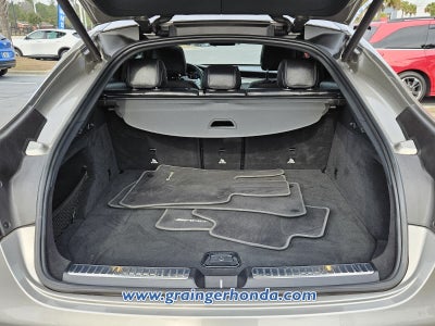 2020 Mercedes-Benz GLC AMG® GLC 43