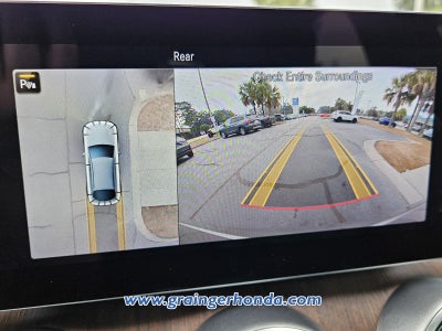 2020 Mercedes-Benz GLC AMG® GLC 43