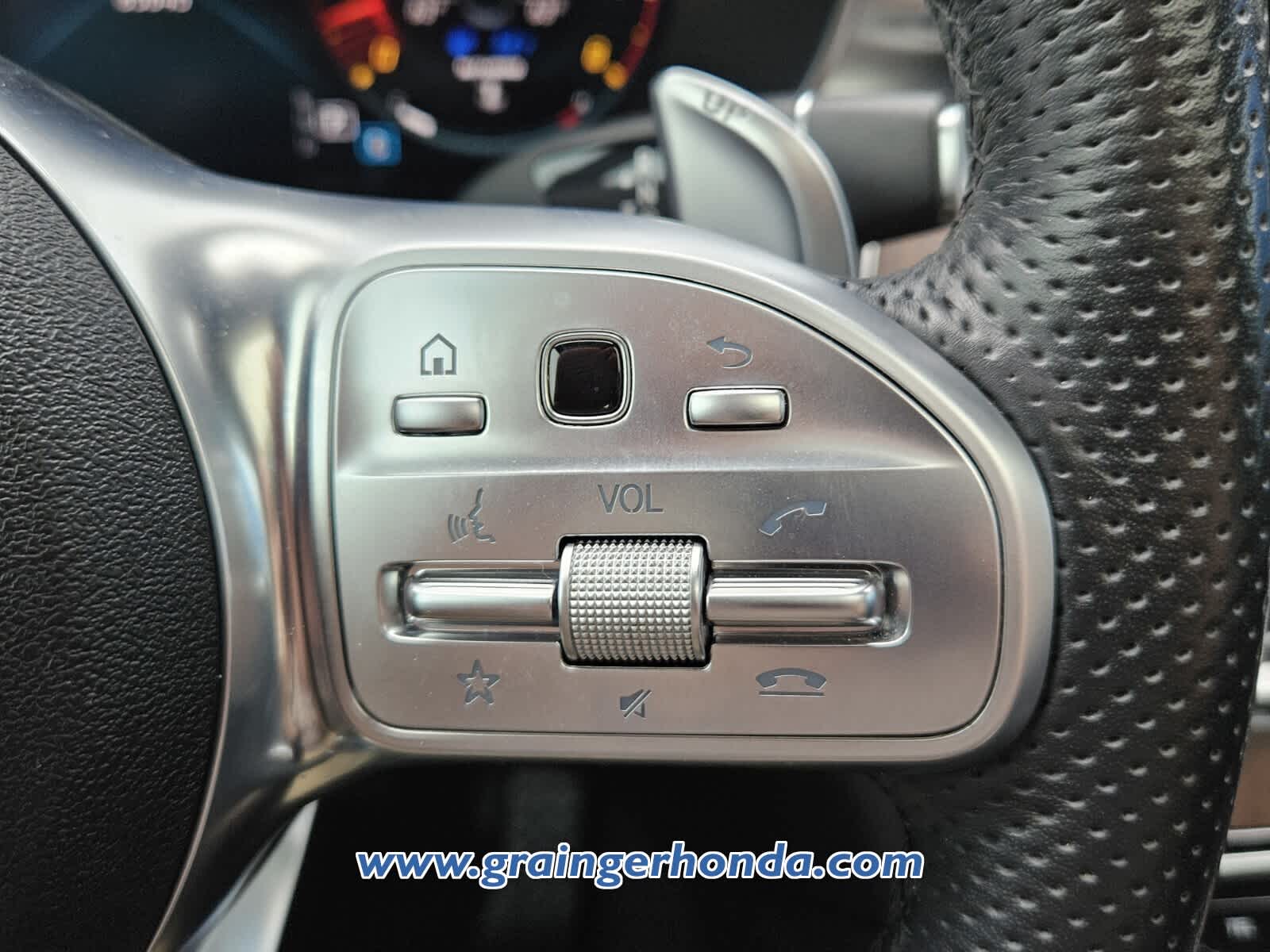 2020 Mercedes-Benz GLC AMG® GLC 43