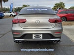 2020 Mercedes-Benz GLC AMG® GLC 43