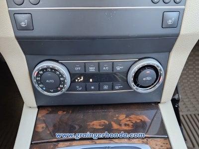 2012 Mercedes-Benz GLK GLK 350