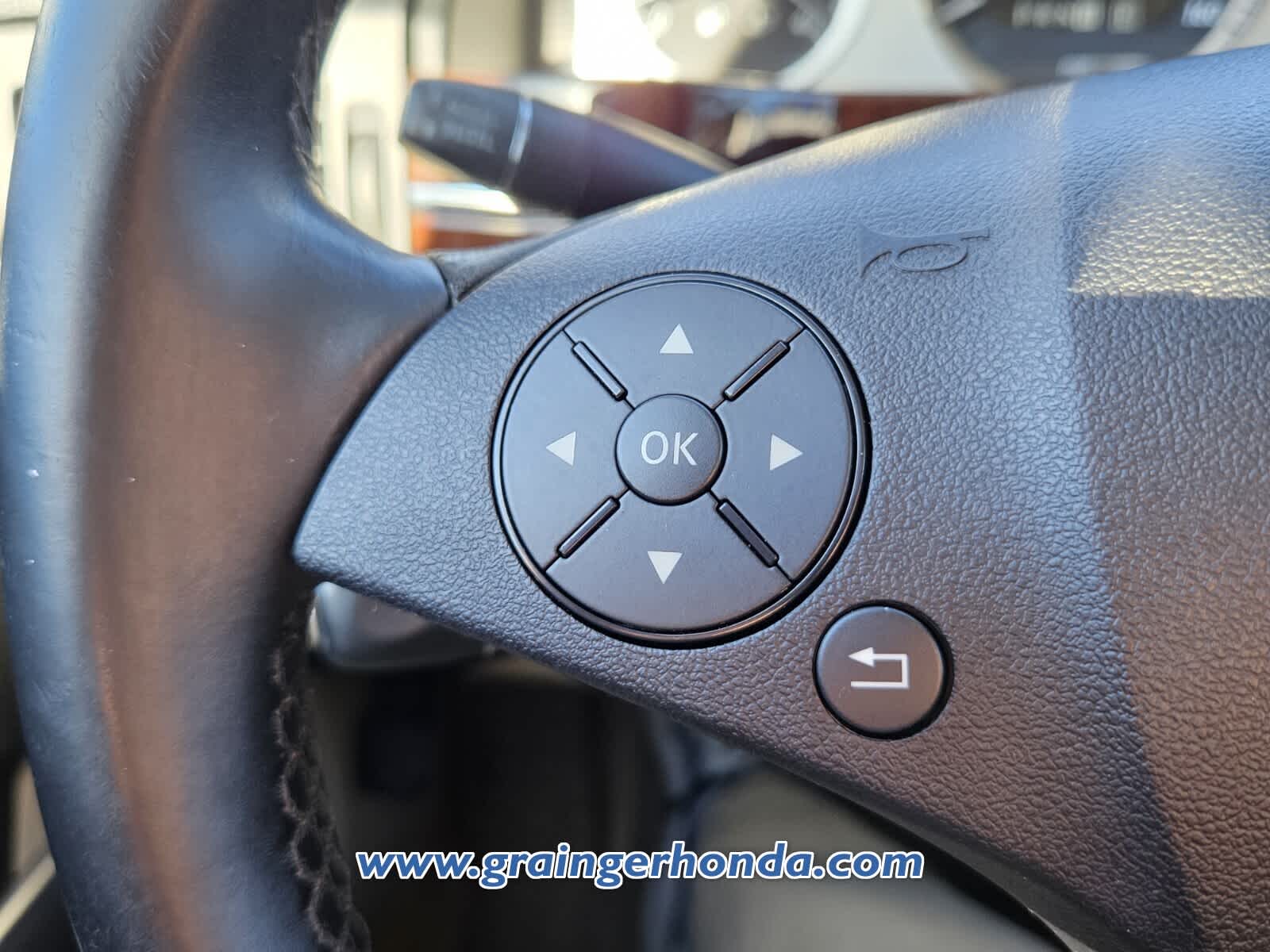 2012 Mercedes-Benz GLK GLK 350