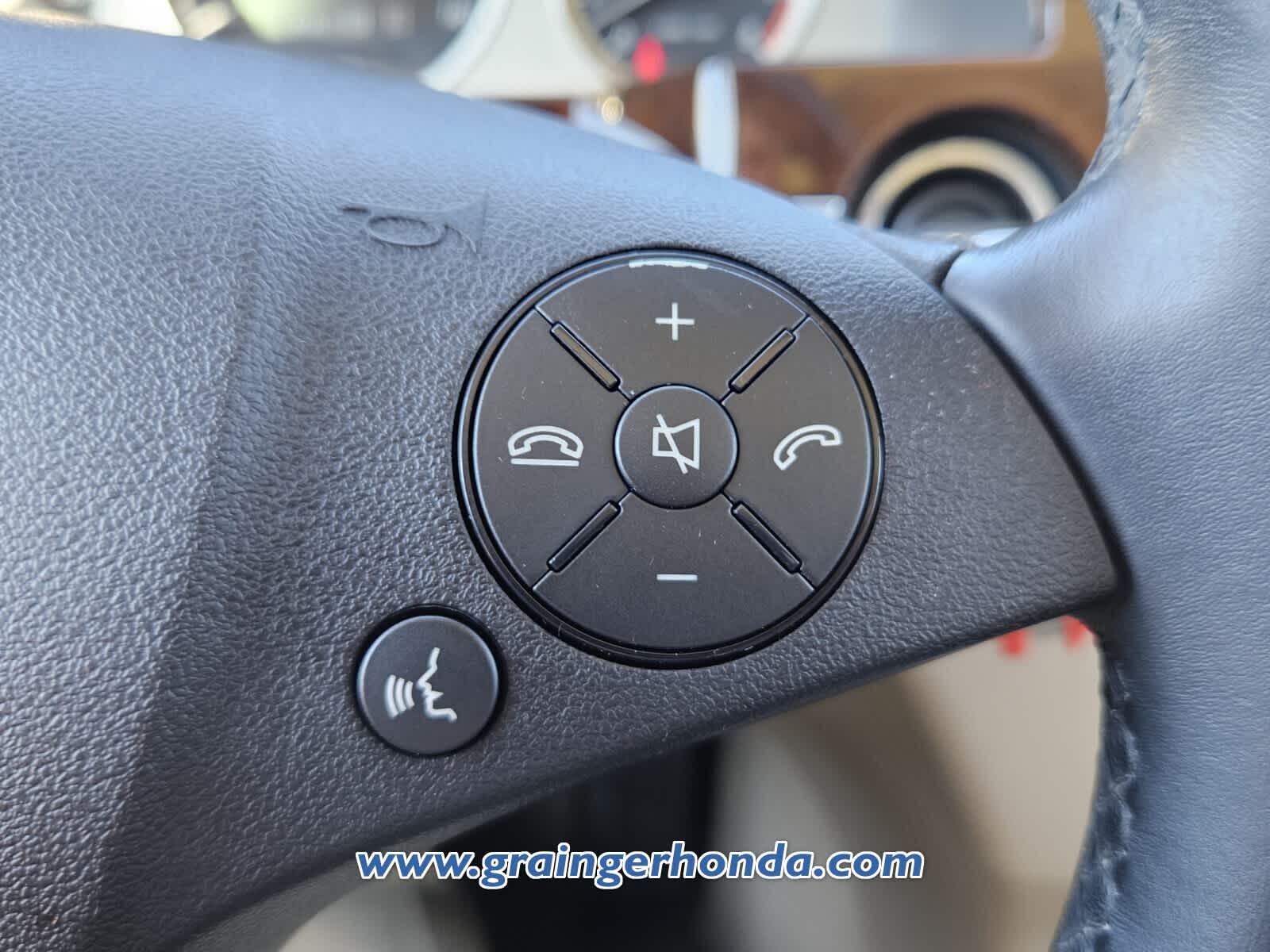 2012 Mercedes-Benz GLK GLK 350