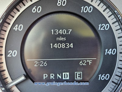 2012 Mercedes-Benz GLK GLK 350