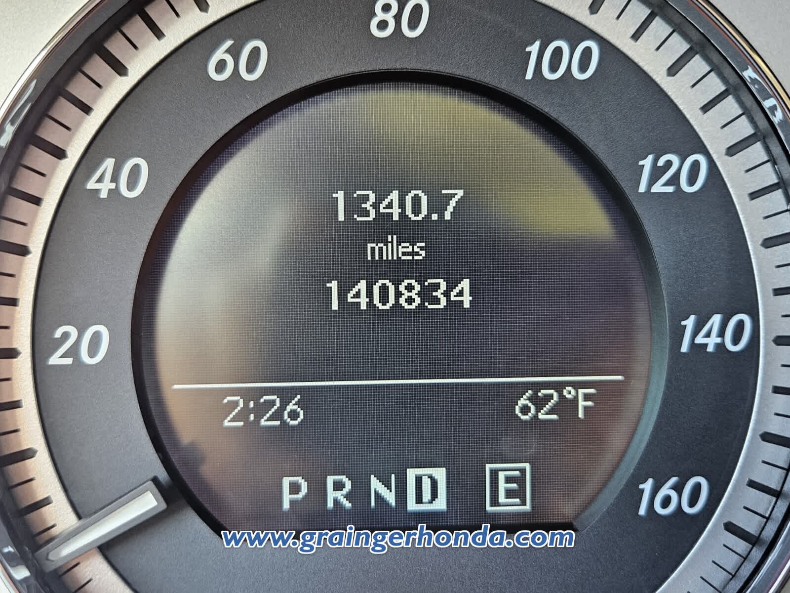 2012 Mercedes-Benz GLK GLK 350