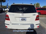 2012 Mercedes-Benz GLK GLK 350