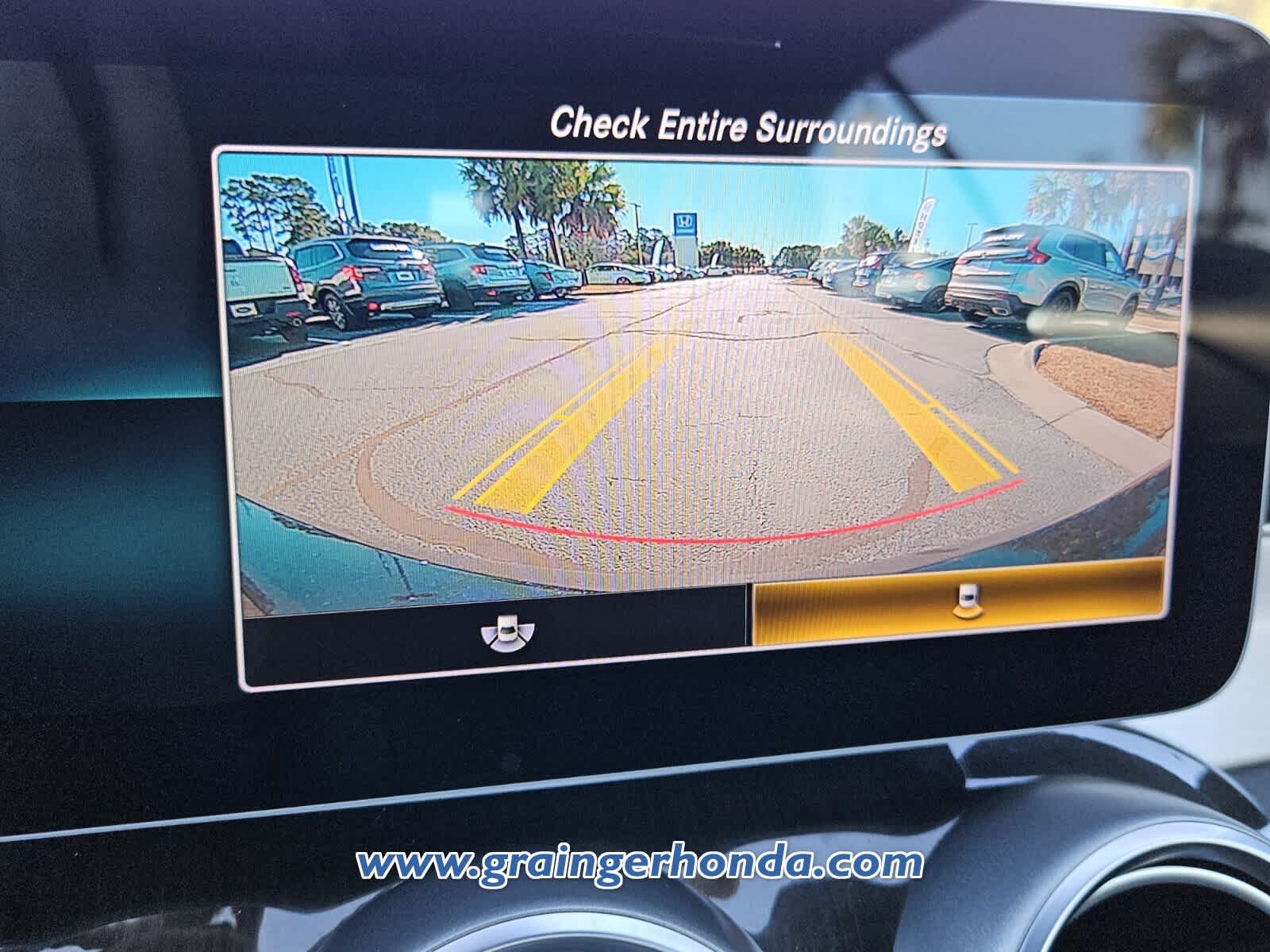 2020 Mercedes-Benz C-Class AMG® C 43