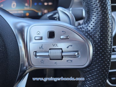 2020 Mercedes-Benz C-Class AMG® C 43