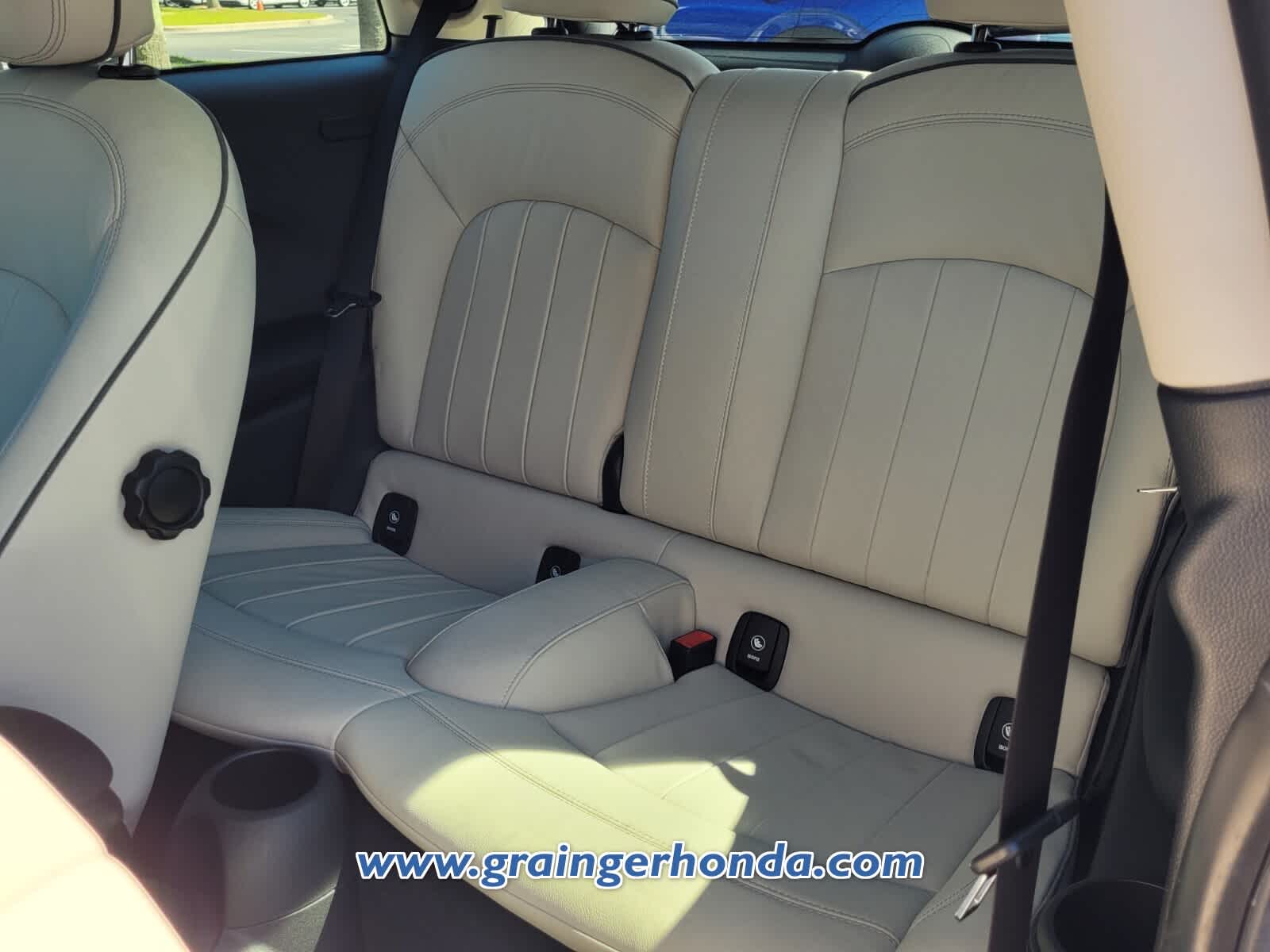 2019 MINI Hardtop 2 Door Cooper S