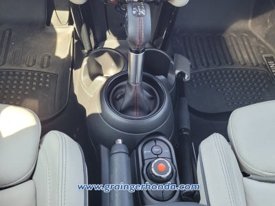 2019 MINI Hardtop 2 Door Cooper S