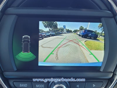 2019 MINI Hardtop 2 Door Cooper S