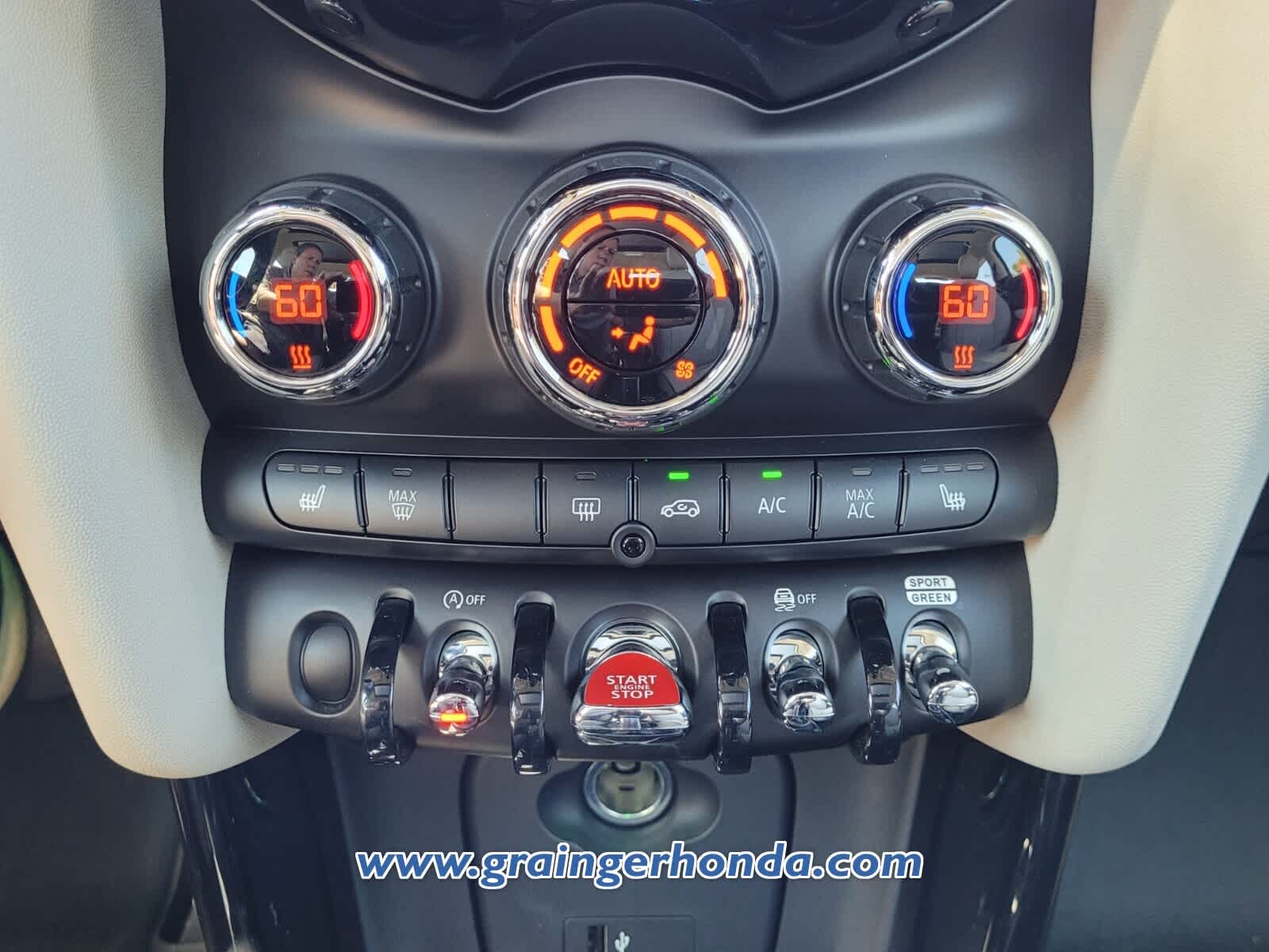 2019 MINI Hardtop 2 Door Cooper S