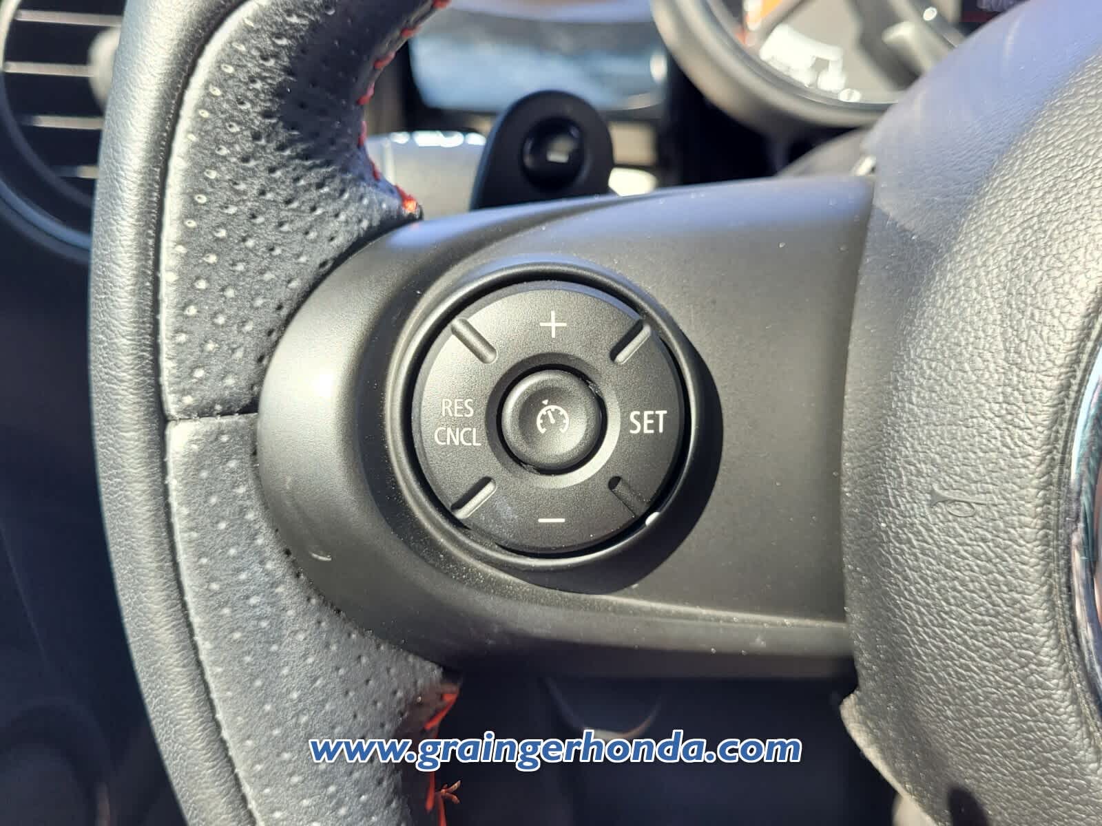 2019 MINI Hardtop 2 Door Cooper S