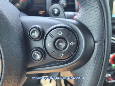 2019 MINI Hardtop 2 Door Cooper S