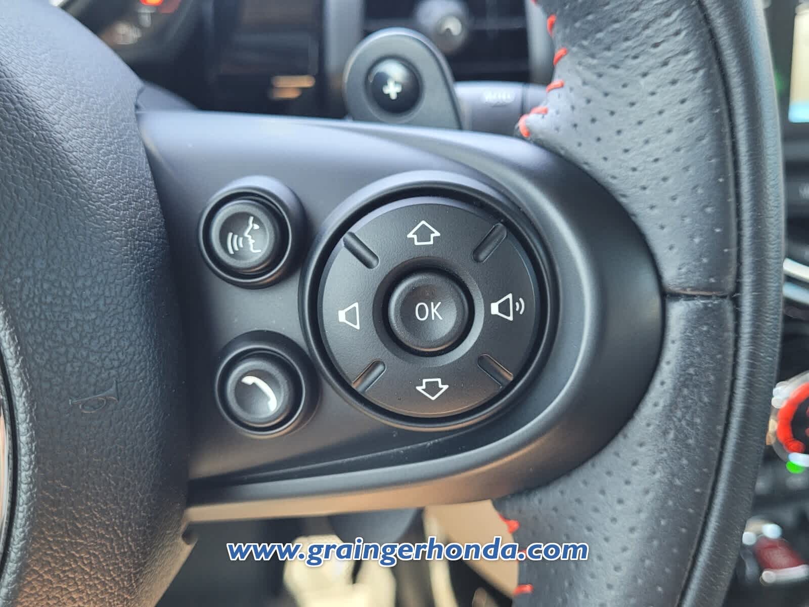 2019 MINI Hardtop 2 Door Cooper S