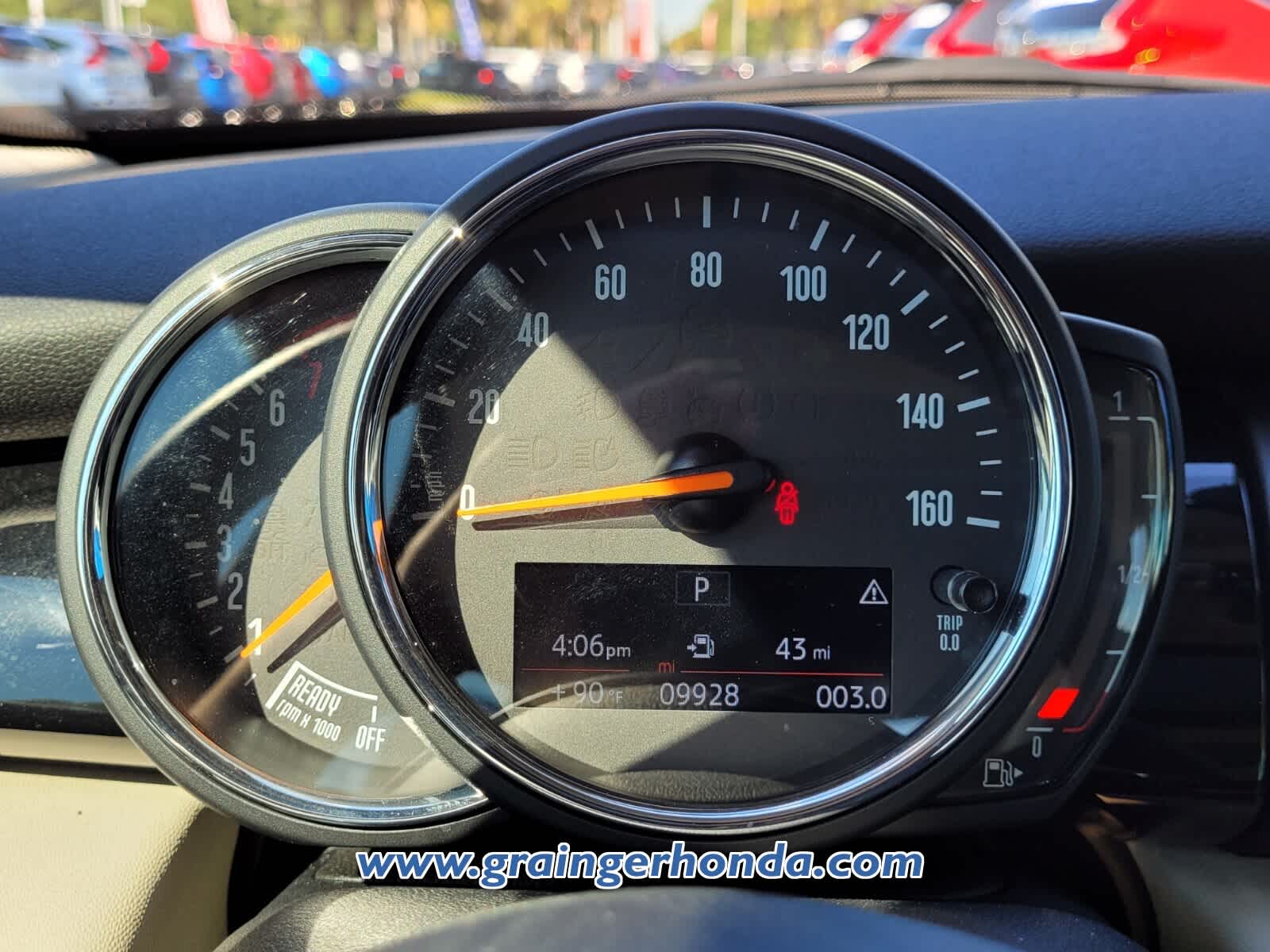 2019 MINI Hardtop 2 Door Cooper S