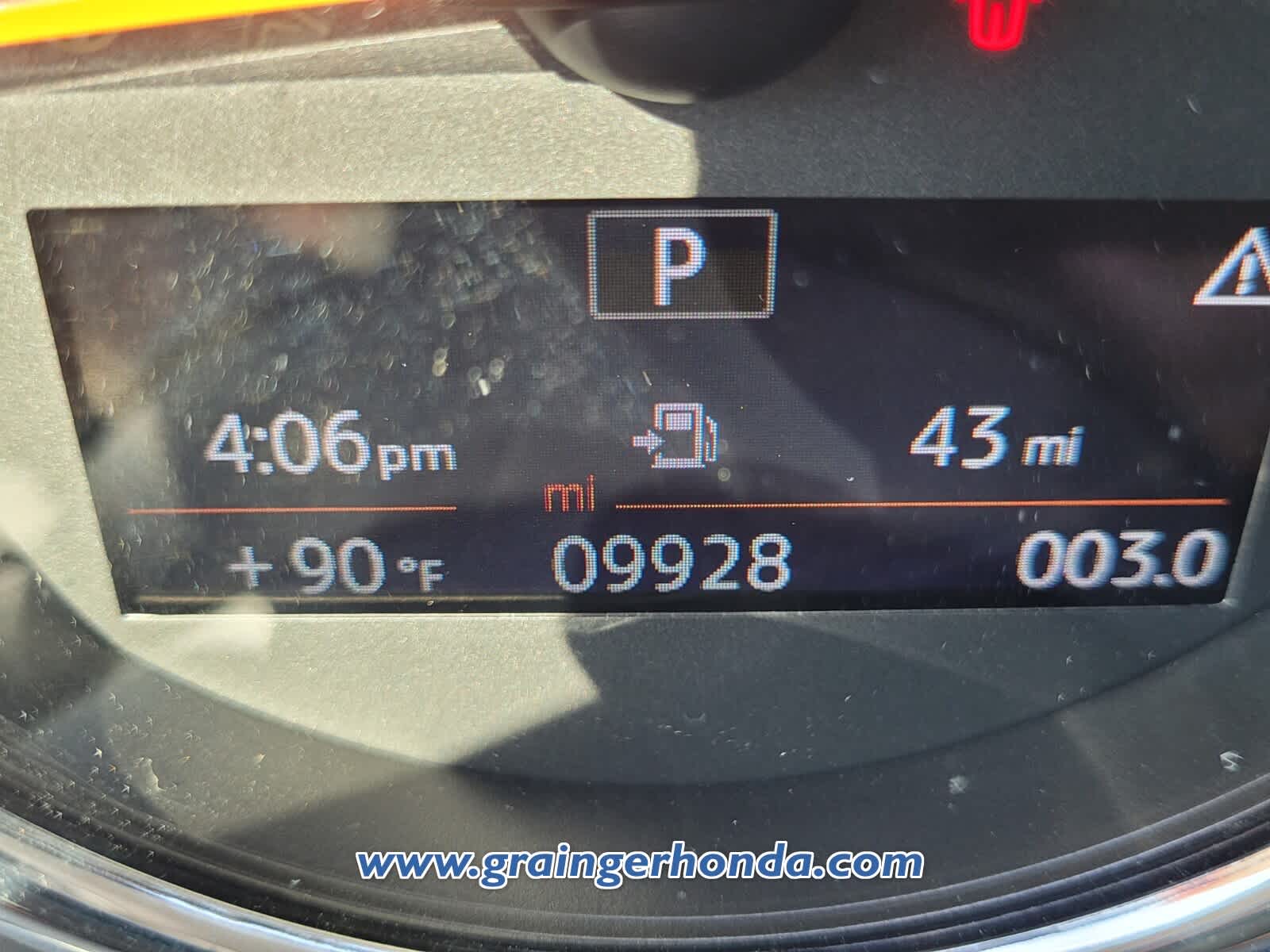 2019 MINI Hardtop 2 Door Cooper S