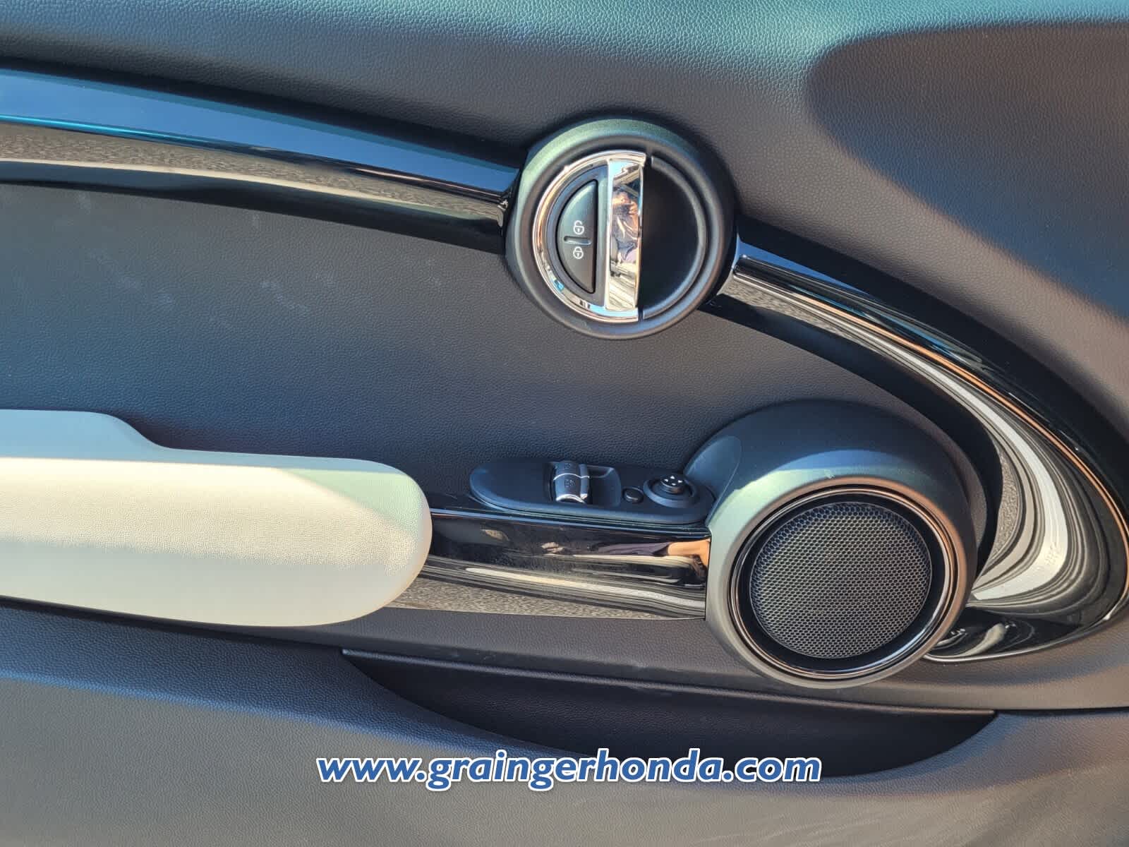 2019 MINI Hardtop 2 Door Cooper S