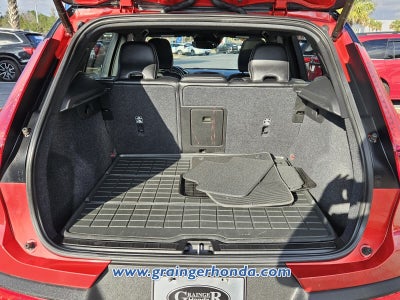 2021 Volvo XC40 R-Design