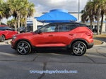 2021 Volvo XC40 R-Design
