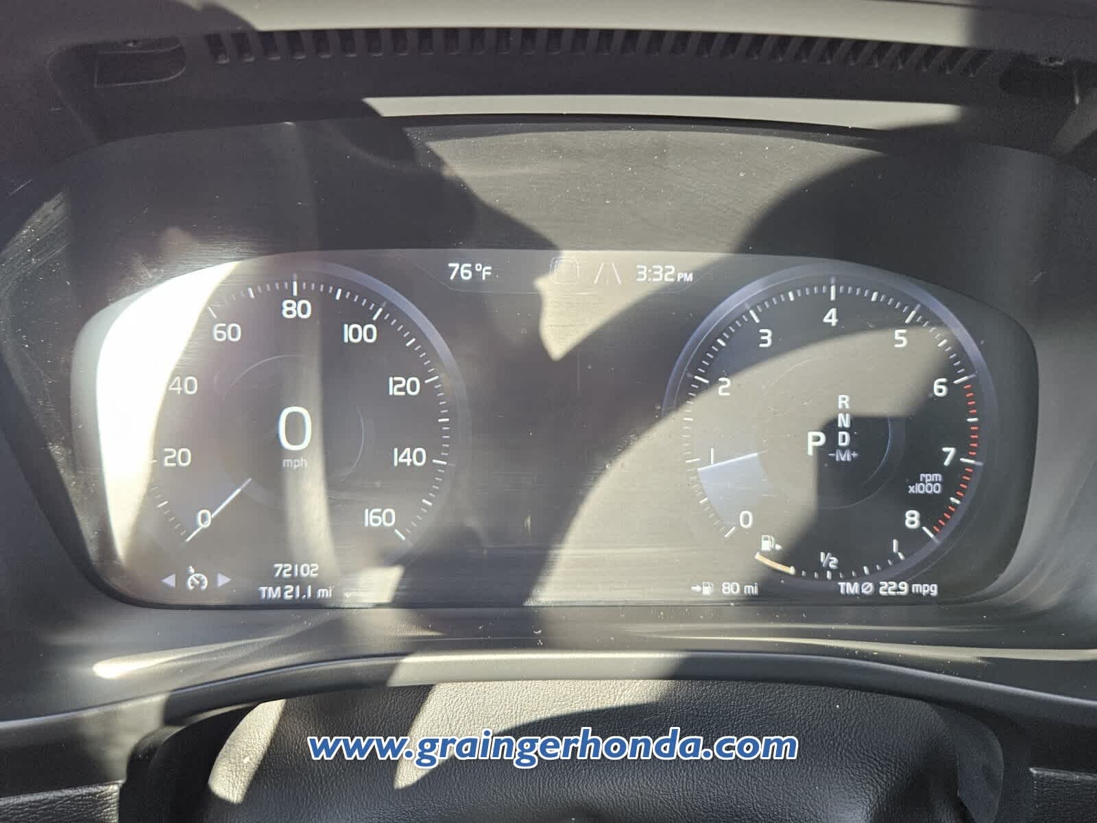 2021 Volvo XC40 R-Design